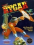 Nintendo  NES  -  Rygar